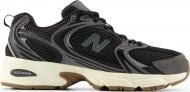 Кроссовки мужские New Balance 530 U5309TN р.44,5 черные