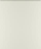 Фасад для кухни Грейд-Плюс Беж матовый RAL1013 713x596 н/св нижний универсальный Альфа под п/м