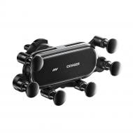 Держатель для смартфона Vios Gravity Car Mount Phone Holder Black EZJZL-WC01 Essager черный