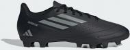 Бутсы Adidas DEPORTIVO III FxG IF1401 р.42 черный