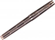 Ручка перьевая Parker Premier Luxury Brown PGT FP F 89 912K