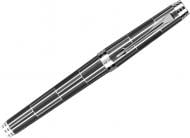 Ручка перьевая Parker Premier Luxury Black PT FP F 89 912B