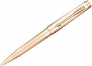 Ручка шариковая Parker Premier Pink Gold Edition BP 89 832P