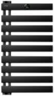 Смарт-сушилка электрическая O'WS Temperature Electric Towel Rack MJ110 (Black)