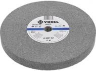 Круг шліфувальний Vorel 200х16х20мм,дрібнозернистий 8873