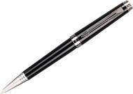 Ручка шариковая Parker Premier Black Lacquer ST BP 89 732S