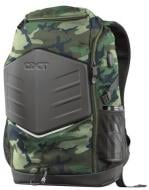 Рюкзак Trust GXT 1255OUTLAW CAMO 15.6" green (23302)