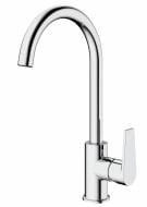 Смеситель для кухни Magni хром