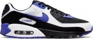 Кроссовки мужские зимние Nike AIR MAX 90 DB0625-001 р.44 сине-серые