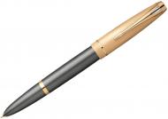 Ручка перова Parker 100 Grey/Bronze GT FP 89 212G
