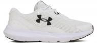 Кроссовки мужские Under Armour Surge 3 3024883-100 р.41 белые