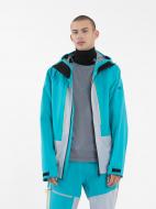 Куртка 4F TECHNICAL JACKET M316 4FAW23TTJAM316-33S р.XL синя Куртка 4F TECHNICAL JACKET M316 4FAW23TTJAM316-33S р.XL синя