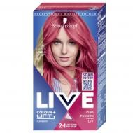 Краска для волос LIVE Color+Lift L77 Розовая фуксия