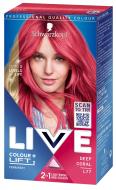 Фарба для волосся LIVE Color+Lift L77 Рожева фуксія