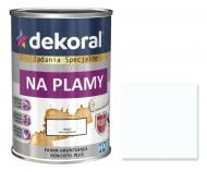 Грунт-краска алкидная Dekoral Декорал 0,9 л 1,63 кг Грунт-краска алкидная Dekoral Декорал 0,9 л 1,63 кг