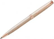 Ручка шариковая Parker Sonnet 17 Cisele Silver 88 032R