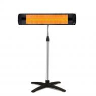 Инфракрасный обогреватель UFO Basic 1800 Вт + телескопическая стойка