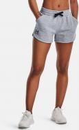 Шорти Under Armour RIVAL FLEECE SHORT 1376257-035 р. L білий