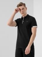 Футболка 4F D4L21-TSM312-20S р.XL чорний Футболка 4F D4L21-TSM312-20S р.XL чорний