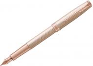 Ручка перьевая Parker Sonnet 17 Cisele Silver 88 012R