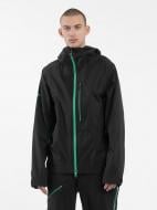 Куртка 4F TECHNICAL JACKET M318 4FAW23TTJAM318-21S р.XL черный