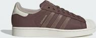 Кроссовки мужские Adidas SUPERSTAR II JQ3184 р.44 2/3 коричневые Кроссовки мужские Adidas SUPERSTAR II JQ3184 р.44 2/3 коричневые