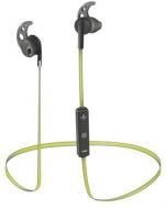 Наушники Trust SILA BT GREY-LIME black (21770)