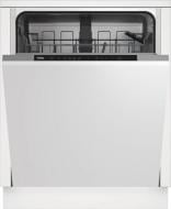 Встраиваемая посудомоечная машина Beko BDIN 24322