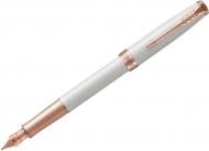 Ручка перьевая Parker Sonnet 17 Pearl Lacquer 87 312P