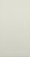 Фасад для кухні Грейд-Плюс Беж матовий /RAL1013/ 920x496 Оксфорд