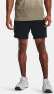 Шорты Under Armour VANISH WOVEN 6IN SHORTS 1373718-001 р. 2XL черный