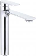 Смеситель для умывальника Lofn высокий хром