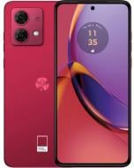 Смартфон Motorola G84 8/256GB viva magenta (1163416)