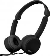 Наушники Trust NANO SUM black (23104)