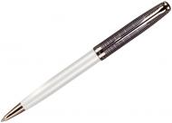 Ручка шариковая Parker Sonnet 08 Contort Purple Cisele BP 87 132P