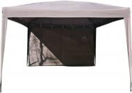 Тент UP! (Underprice) для павильона F002 графит