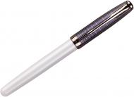 Ручка перьевая Parker Sonnet 08 Contort Purple Cisele FP F 87 112P