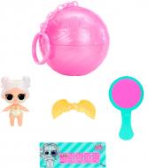 Ігровий набір MGA Entertainment з лялькою LOL Surprise! серії Eye Spy Загадкові сестрички 542605