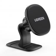 Держатель для смартфона LP292 Magnetic Phone Holder for Car Black UGREEN [019] Black