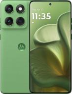 Смартфон Motorola Edge 60 12/256GB shamrock (1165854)