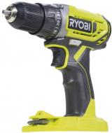 Шуруповерт акумуляторний RYOBI ONE+ 18 V R18DD2-0