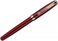 Ручка перьевая Parker Sonnet 08 Laque Red GT FP F 85 912R