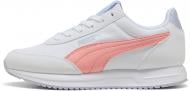Кроссовки женские демисезонные Puma R78 Lightwind 40026707 р.40,5 белые