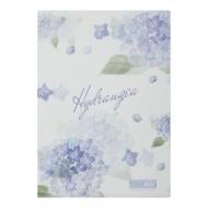 Папка-уголок ARABESKI А4 светло-синий Buromax BM.3854-30