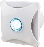 Вентилятор Вентс осевой бытовой Хстар Л турбо 125