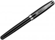 Ручка перова Parker Sonnet 08 Laque Black SP FP F 85 812S