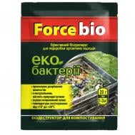 Биоактиватор Force BIO для компоста 20 гр