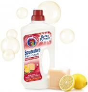 Средство для мытья пола Chanteclair Sgrassatore GrSuperfici Marsiglia E Limone 0,75 л