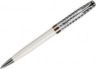 Ручка шариковая Parker Sonnet 08 Metal & Pearl CT BP 85 532M