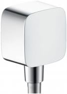 Шланговое подключение Hansgrohe Fixfit 26457000